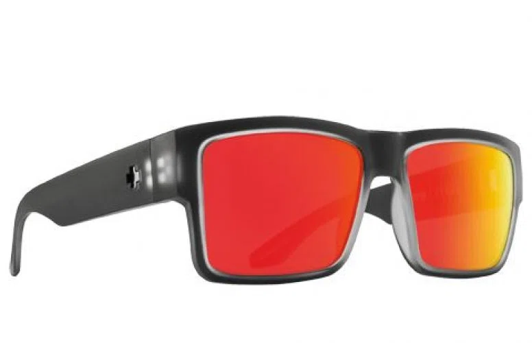 SpyOptic Cyrus 673180 Sunglasses - view 58